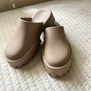 Jeffrey Campbell Clogs-Free People